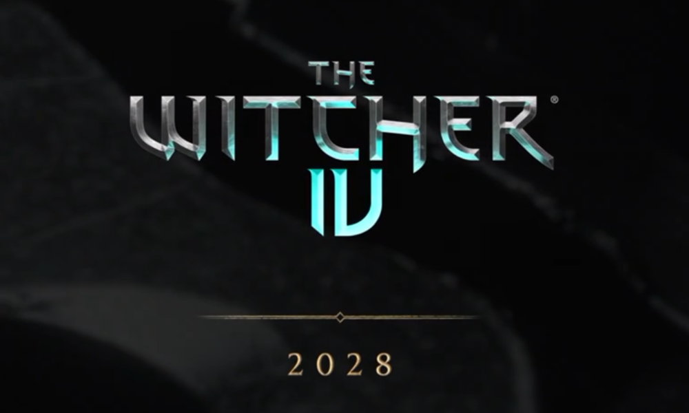 The Witcher 4