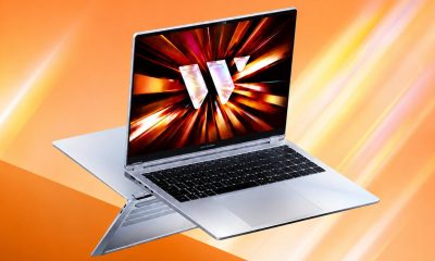 Vivobook Pro 16