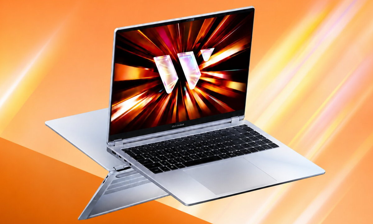 Vivobook Pro 16