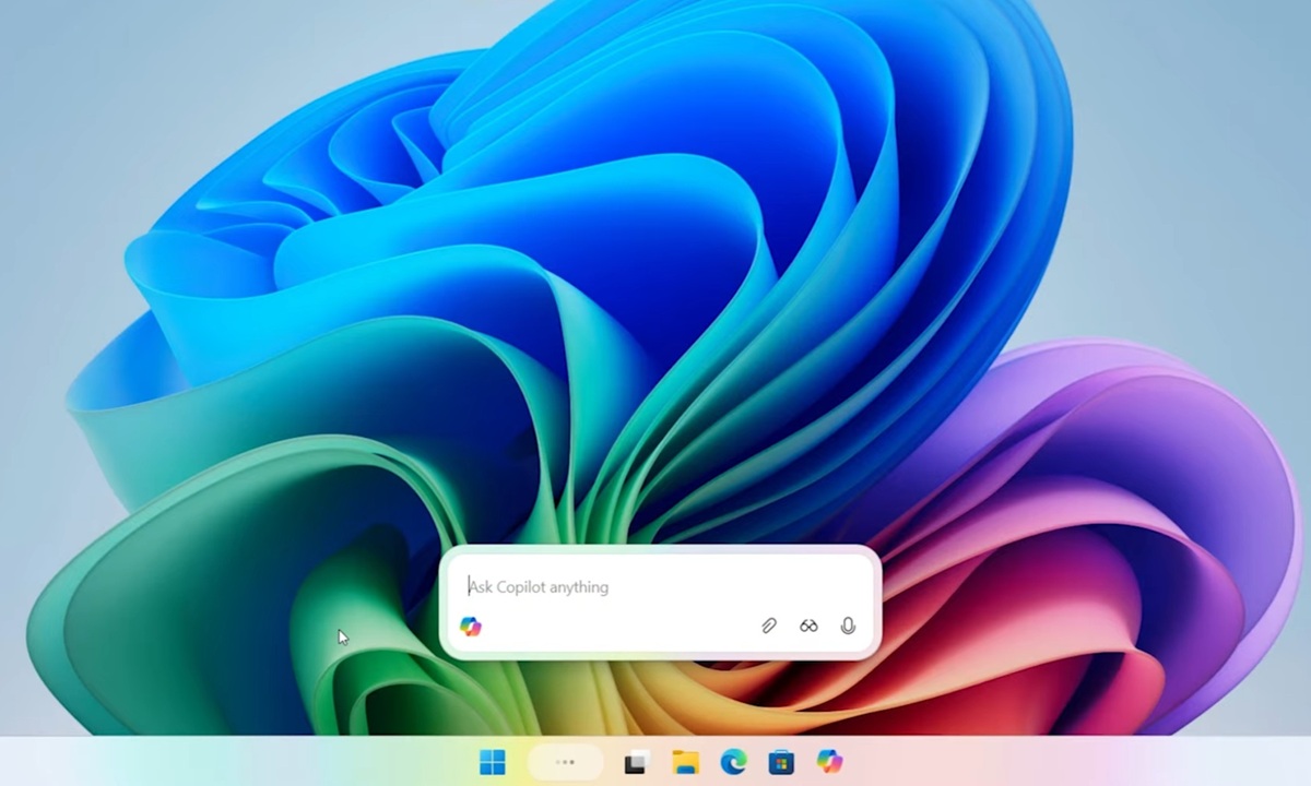 Windows 11 IA