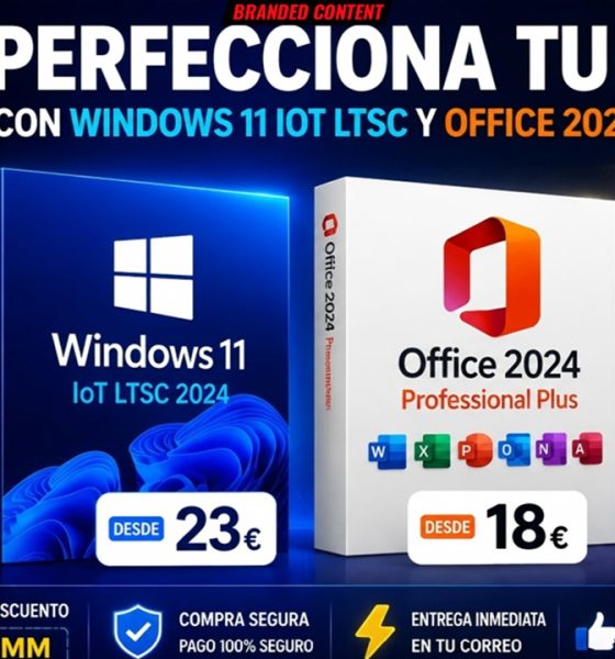 Windows 11 IoT LTSC