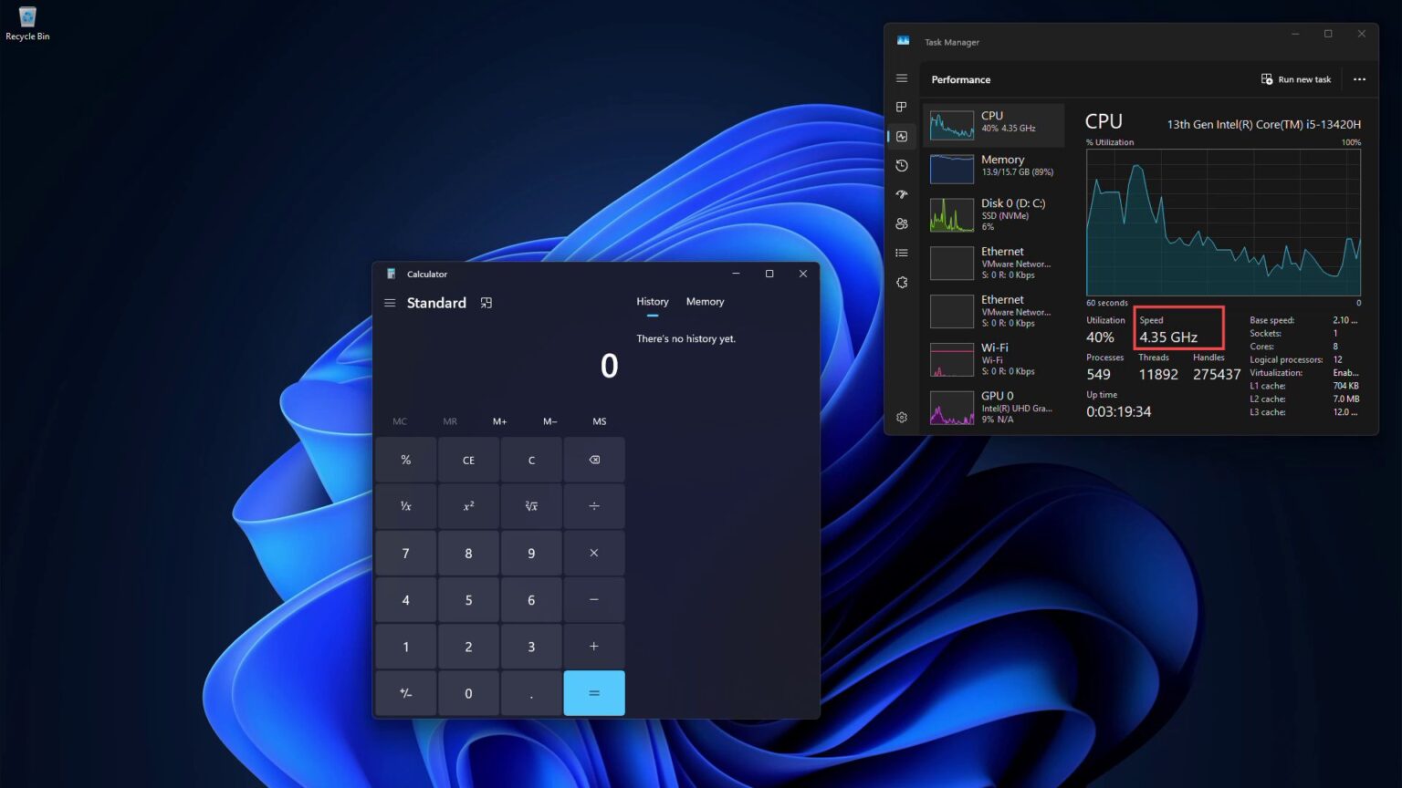 Windows 11 LLP