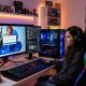 Windows 11 memoria ram generada con google gemini AI