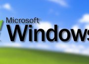 Windows XP
