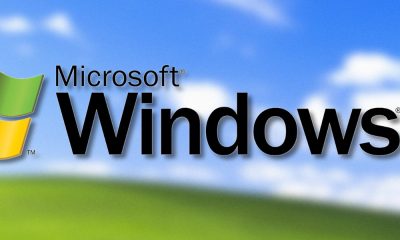 Windows XP