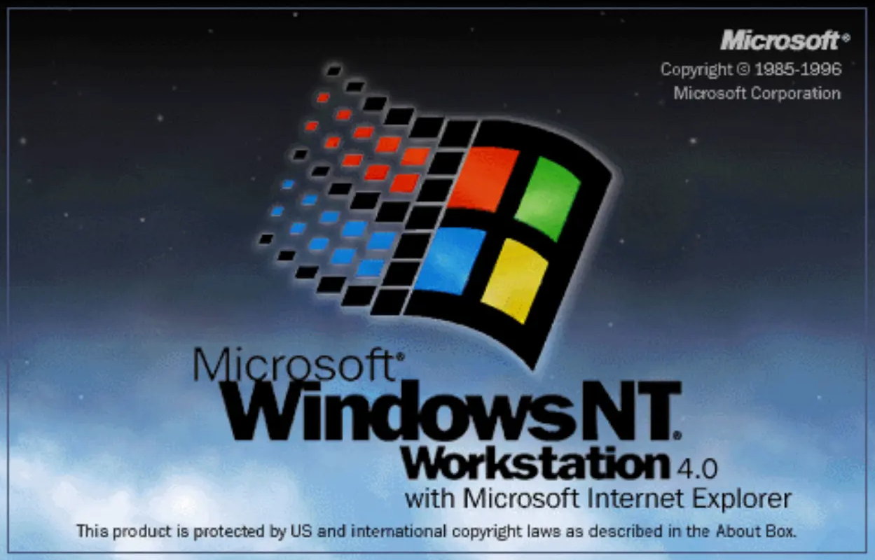 Windows XP