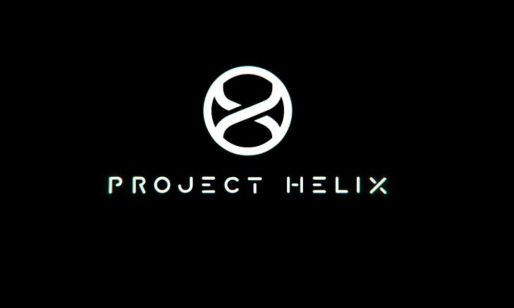 Project Helix será mucho más que la próxima Xbox