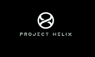 Project Helix será mucho más que la próxima Xbox