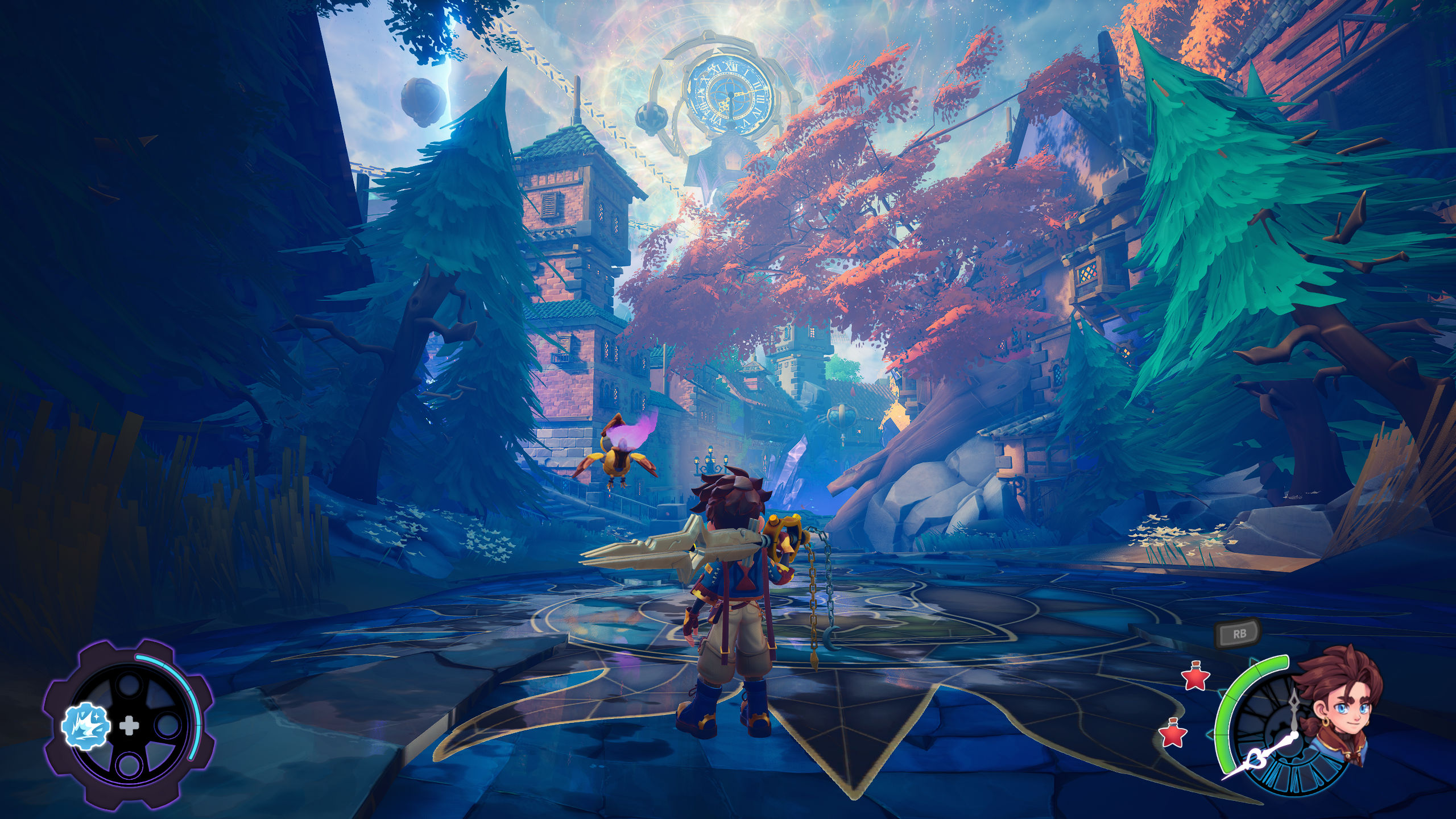 duskfade