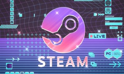 filtración de datos de Steam