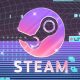filtración de datos de Steam