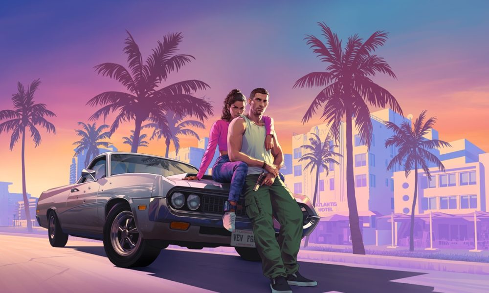 filtraciones de GTA 6