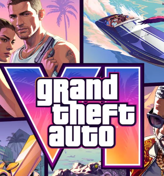 gameplay de GTA 6