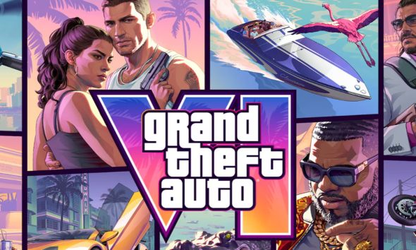 gameplay de GTA 6