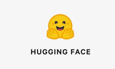 hugging face ia portada