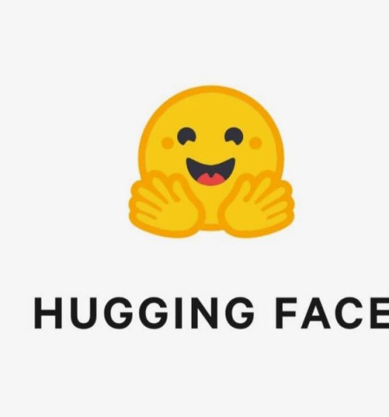 hugging face ia portada