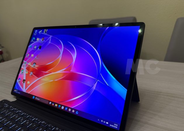 ASUS ProArt PZ14
