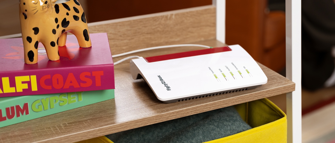 juego online router