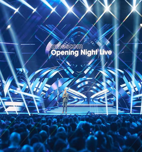 juegos de la Gamescom 2026