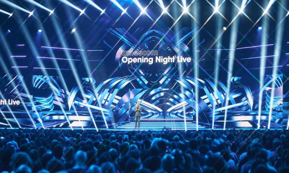 juegos de la Gamescom 2026