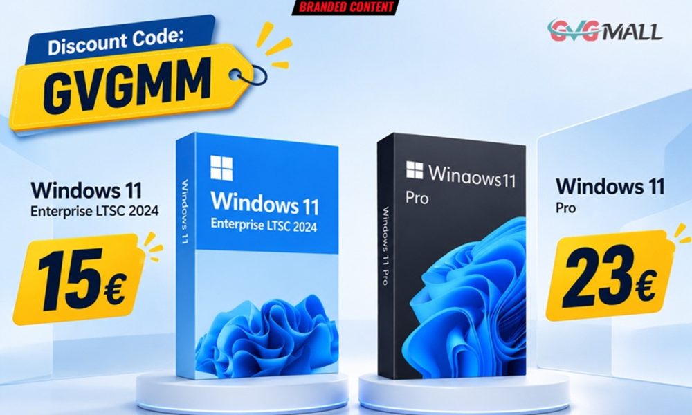 Windows 11 frente a Windows 11 LTSC: descubre cuál es mejor para ti y consigue tu licencia con descuento