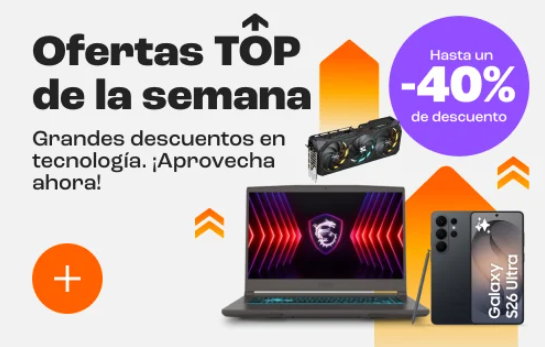 ofertas