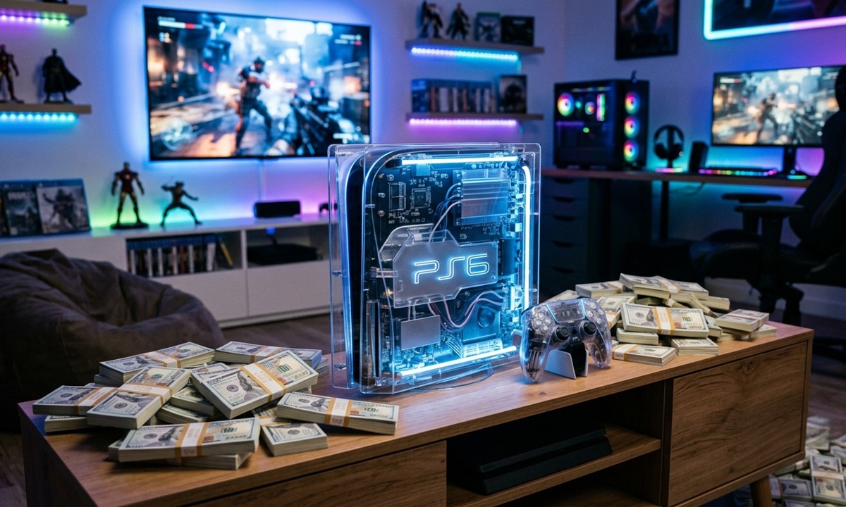 precio-de-ps6-generada-con-google-gemini-AI