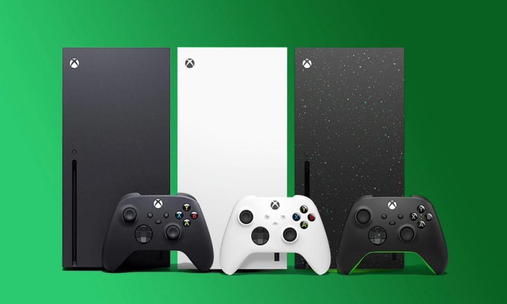 precio de las Xbox en Europa