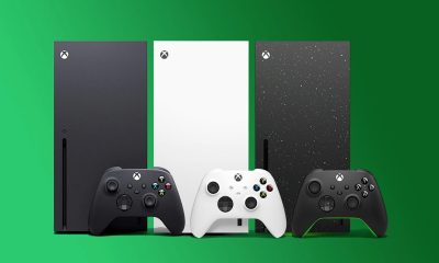 precio de las Xbox en Europa