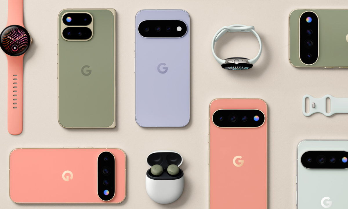 precios de los nuevos Google Pixel