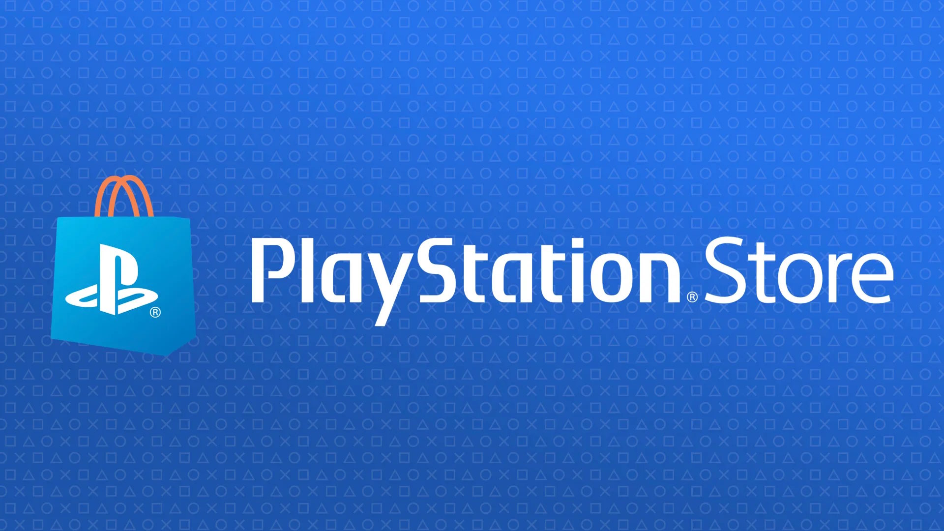 ps store
