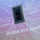 rtx spark windows 11 nvidia