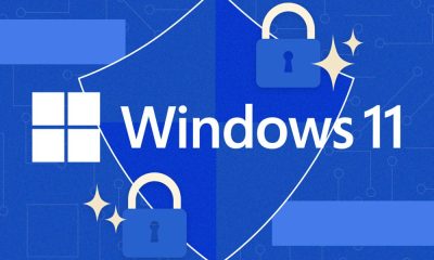 seguridad de Windows 11