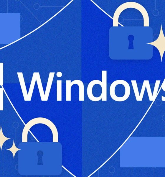 seguridad de Windows 11