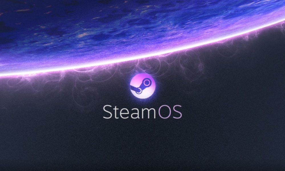 compatibilidad de SteamOS