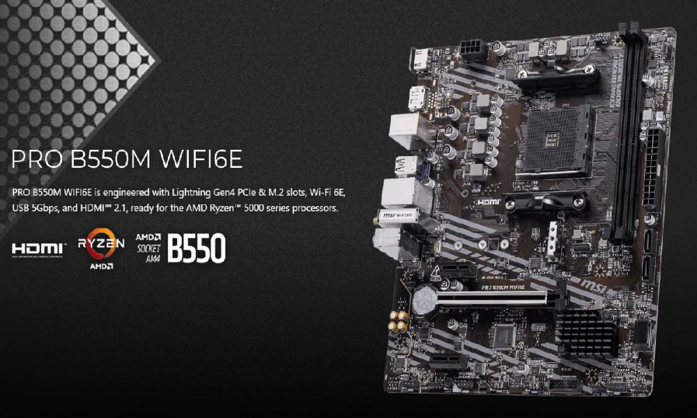 AMD AM4