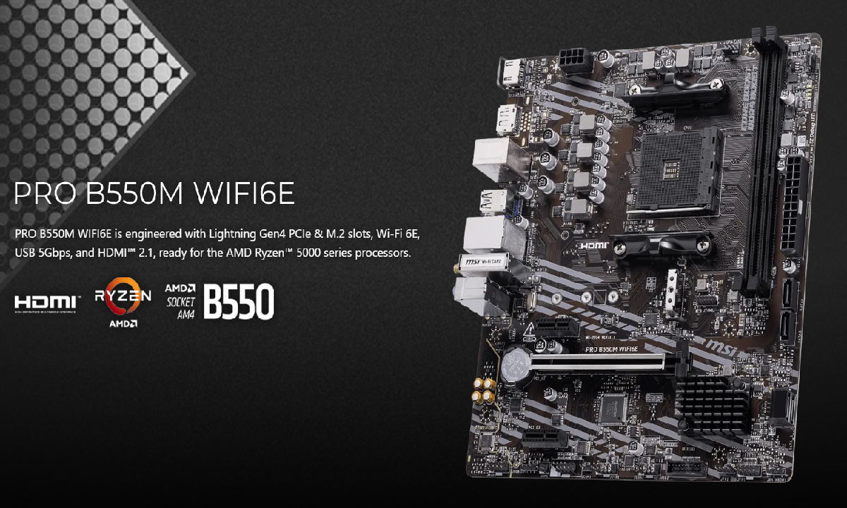 AMD AM4
