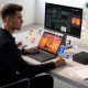 ASUS ProArt amplía su ecosistema creativo con NVIDIA RTX Spark