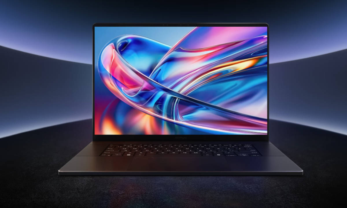 ASUS ProArt amplía su ecosistema creativo con NVIDIA RTX Spark