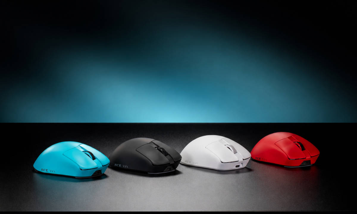 ASUS ROG lleva los esports al siguiente nivel con su nueva gama Ace