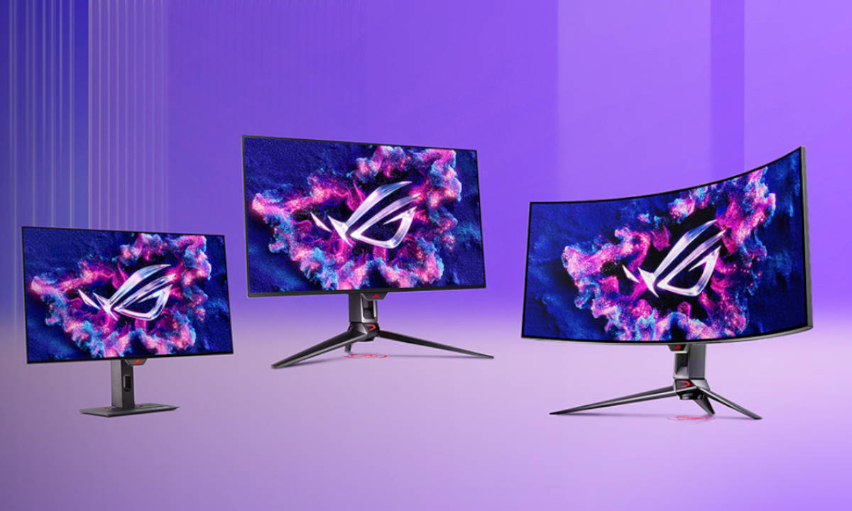 ASUS ROG lleva los esports al siguiente nivel con su nueva gama Ace