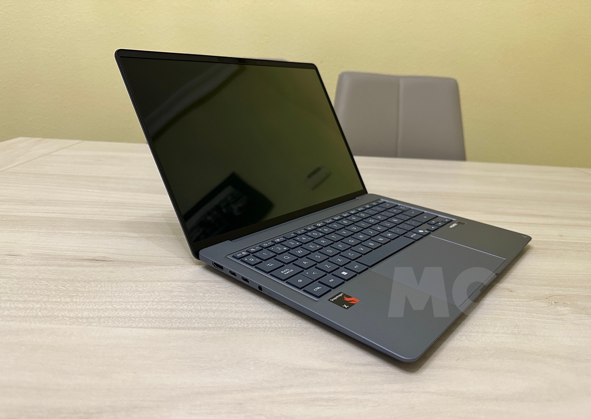 ASUS Zenbook 14 2026 ARM