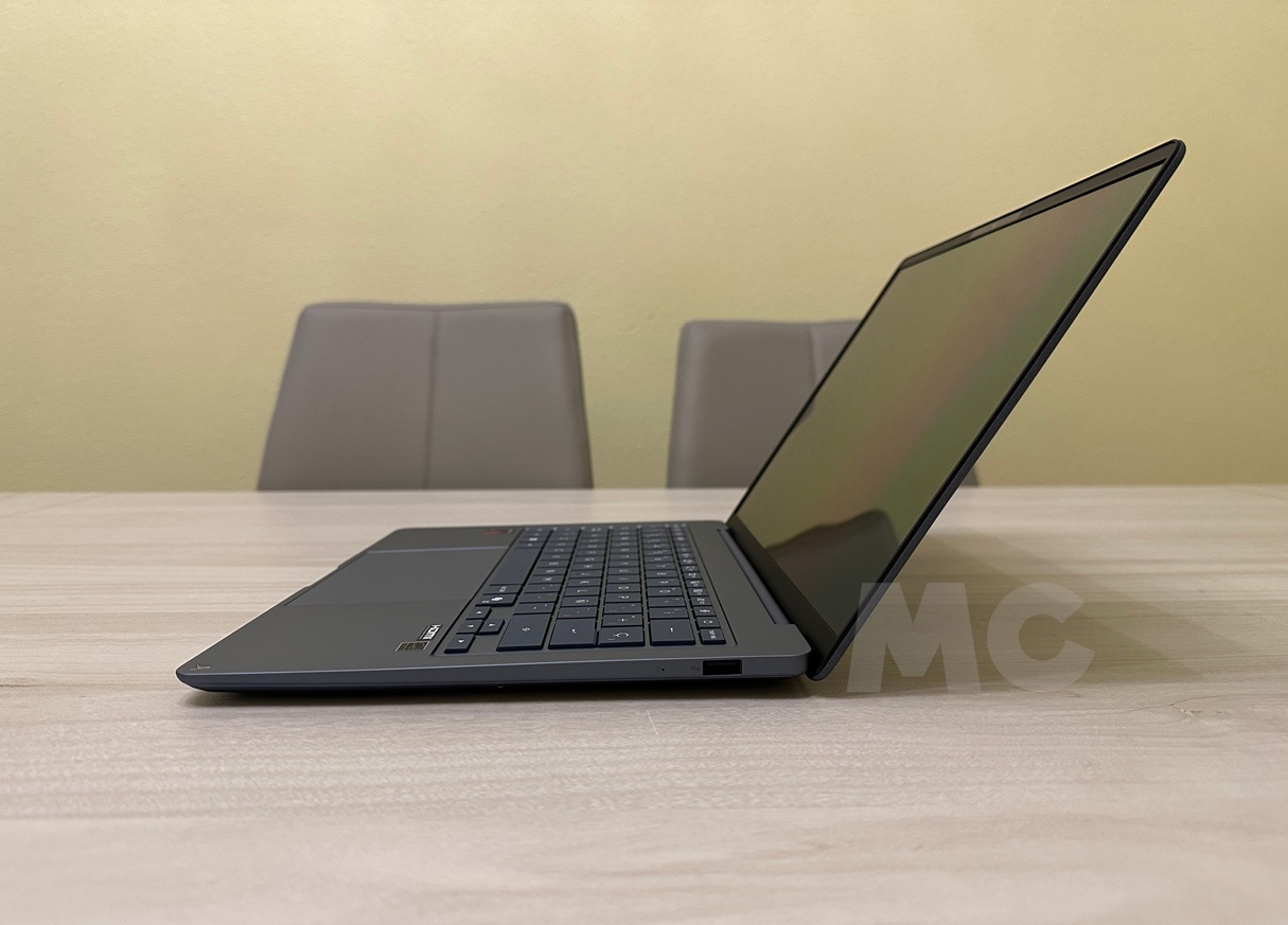 ASUS Zenbook 14 2026 ARM