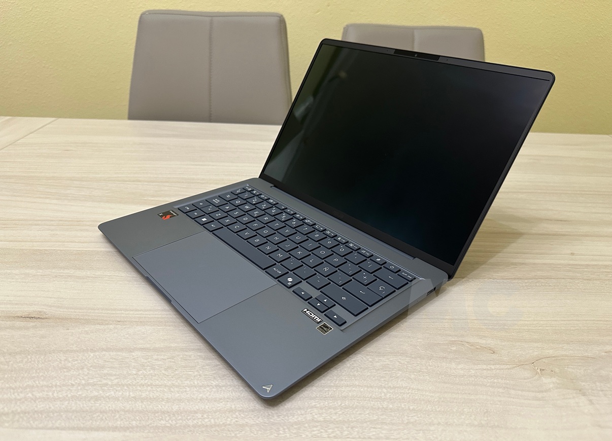 ASUS Zenbook 14 2026 ARM