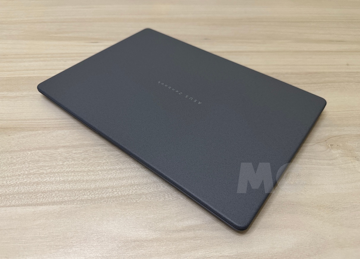 ASUS Zenbook 14 2026 ARM