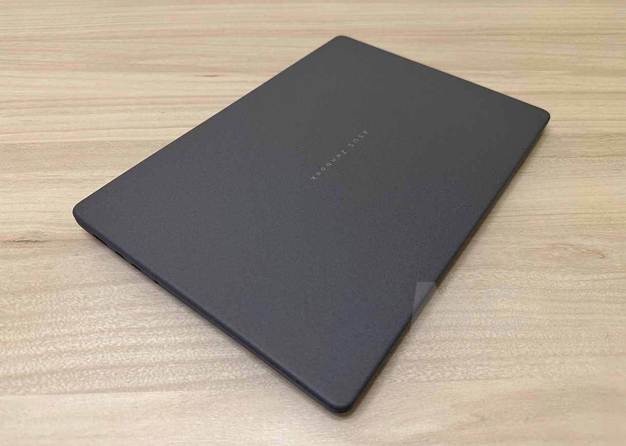 ASUS Zenbook 14 2026 ARM