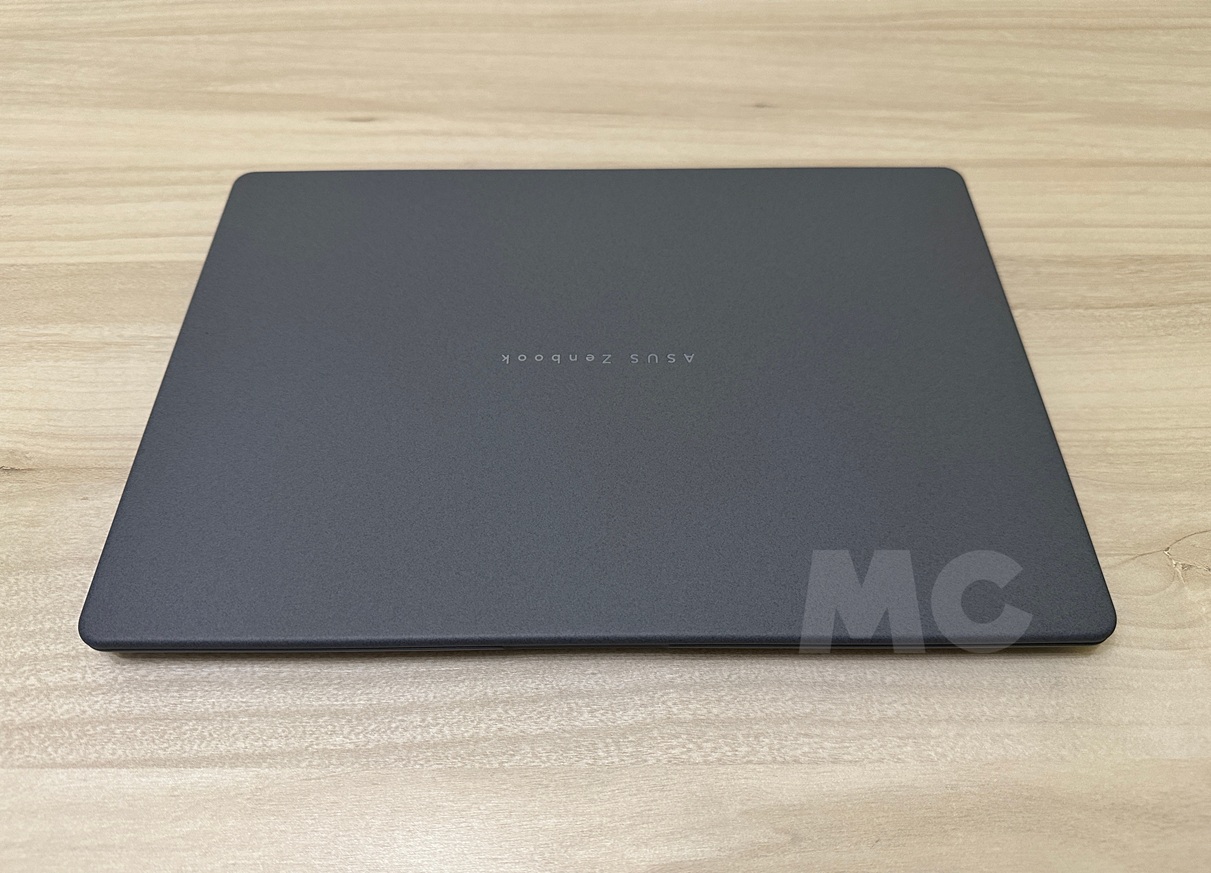 ASUS Zenbook 14 2026 ARM