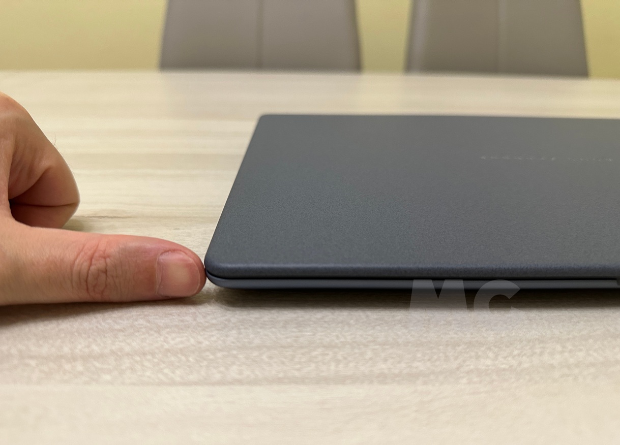 ASUS Zenbook 14 2026 ARM