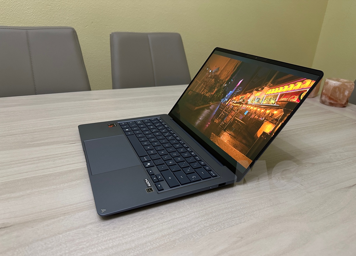 ASUS Zenbook 14 ARM 2026