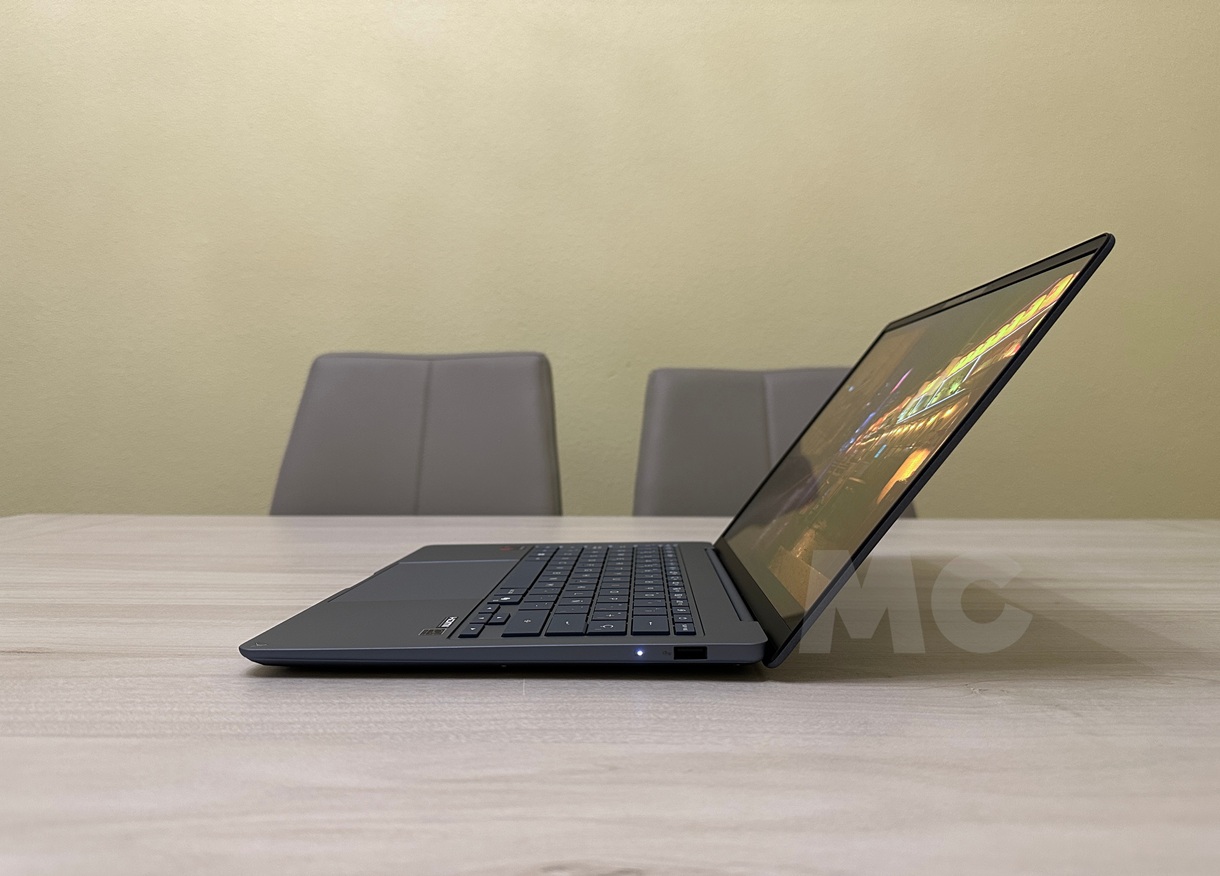 ASUS Zenbook 14 2026 ARM